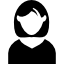 kobieta-krótkie-włosy
